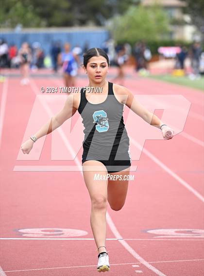 Thumbnail 2 in Inland Empire Championships 2024 photogallery.