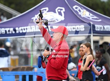 Thumbnail 1 in Inland Empire Championships 2024 photogallery.