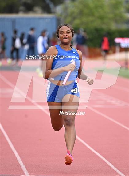 Thumbnail 1 in Inland Empire Championships 2024 photogallery.