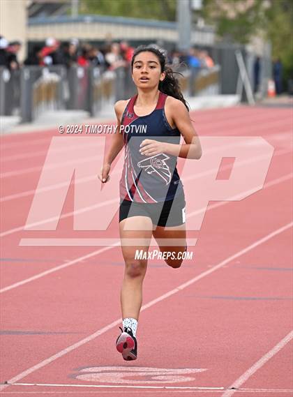 Thumbnail 2 in Inland Empire Championships 2024 photogallery.