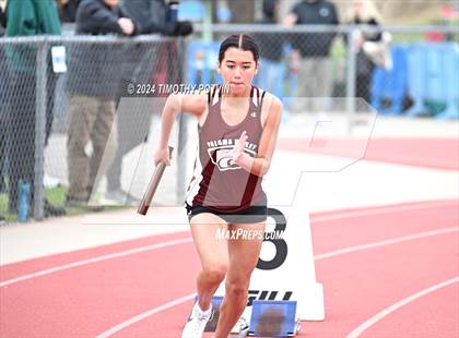 Thumbnail 2 in Inland Empire Championships 2024 photogallery.