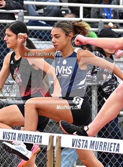 Thumbnail 1 in Inland Empire Championships 2024 photogallery.
