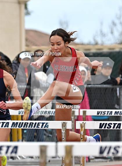 Thumbnail 1 in Inland Empire Championships 2024 photogallery.