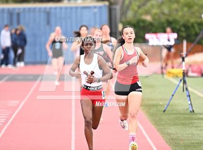 Thumbnail 2 in Inland Empire Championships 2024 photogallery.