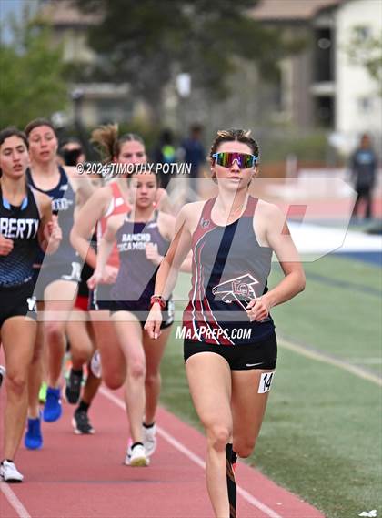 Thumbnail 3 in Inland Empire Championships 2024 photogallery.