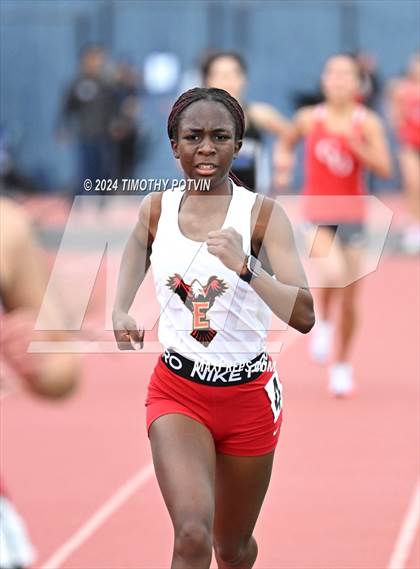 Thumbnail 1 in Inland Empire Championships 2024 photogallery.