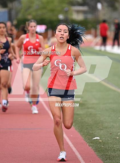 Thumbnail 2 in Inland Empire Championships 2024 photogallery.