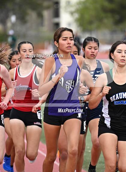 Thumbnail 2 in Inland Empire Championships 2024 photogallery.