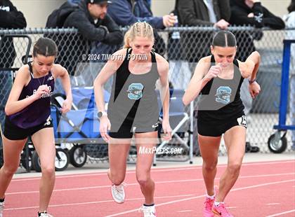 Thumbnail 1 in Inland Empire Championships 2024 photogallery.