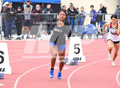 Thumbnail 2 in Inland Empire Championships 2024 photogallery.