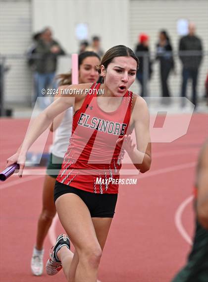 Thumbnail 2 in Inland Empire Championships 2024 photogallery.