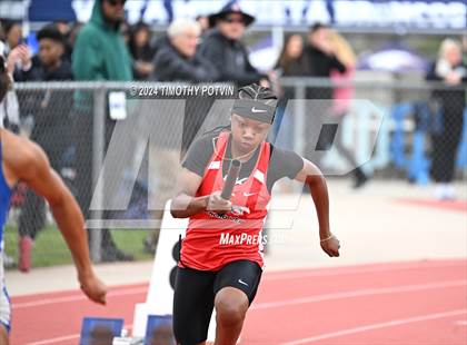 Thumbnail 1 in Inland Empire Championships 2024 photogallery.