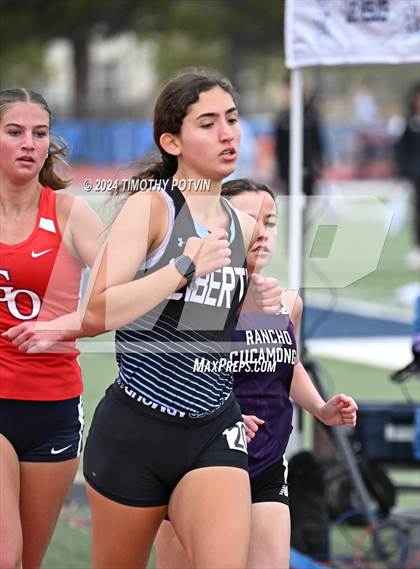 Thumbnail 2 in Inland Empire Championships 2024 photogallery.