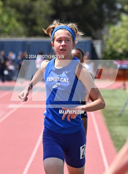 Thumbnail 2 in Inland Empire Championships 2024 photogallery.
