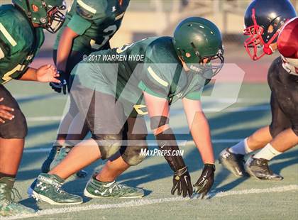 Thumbnail 3 in Pleasant Grove @ Monterey Trail photogallery.