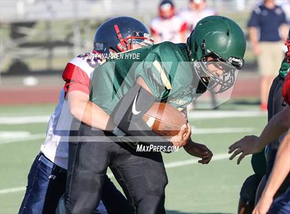 Thumbnail 2 in Pleasant Grove @ Monterey Trail photogallery.