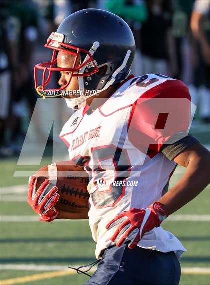 Thumbnail 1 in Pleasant Grove @ Monterey Trail photogallery.