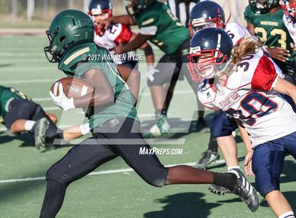 Thumbnail 3 in Pleasant Grove @ Monterey Trail photogallery.