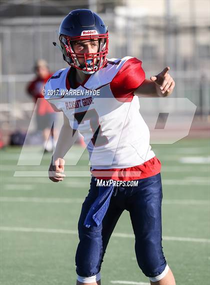 Thumbnail 3 in Pleasant Grove @ Monterey Trail photogallery.