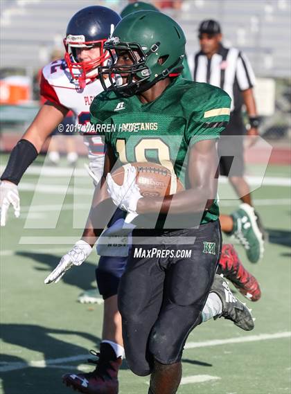 Thumbnail 1 in Pleasant Grove @ Monterey Trail photogallery.