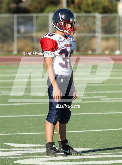 Thumbnail 1 in Pleasant Grove @ Monterey Trail photogallery.