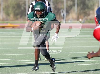 Thumbnail 3 in Pleasant Grove @ Monterey Trail photogallery.
