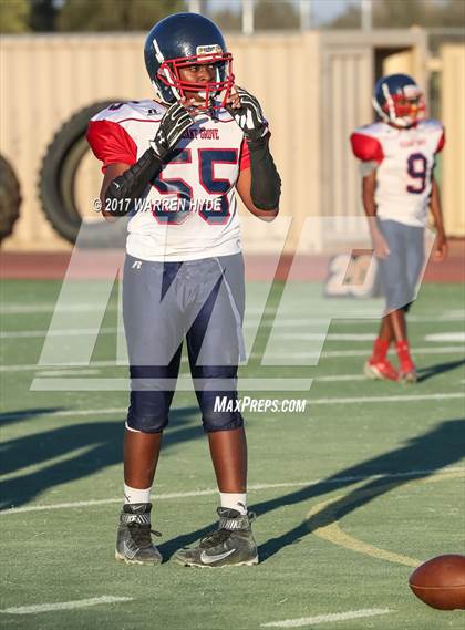 Thumbnail 2 in Pleasant Grove @ Monterey Trail photogallery.