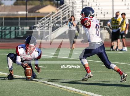Thumbnail 2 in Pleasant Grove @ Monterey Trail photogallery.