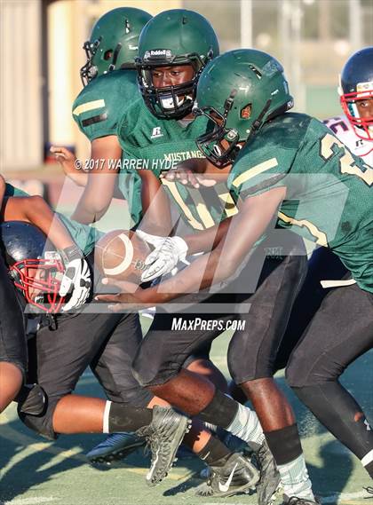 Thumbnail 1 in Pleasant Grove @ Monterey Trail photogallery.