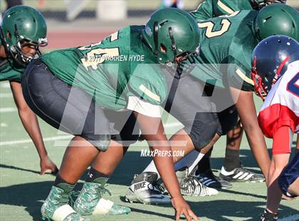 Thumbnail 2 in Pleasant Grove @ Monterey Trail photogallery.