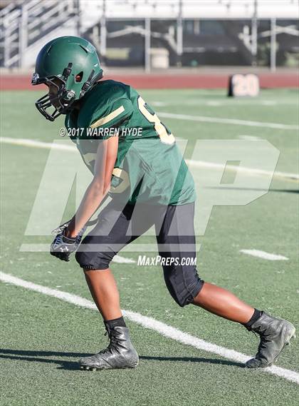 Thumbnail 3 in Pleasant Grove @ Monterey Trail photogallery.