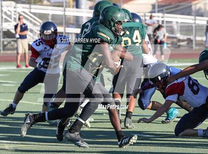 Thumbnail 3 in Pleasant Grove @ Monterey Trail photogallery.