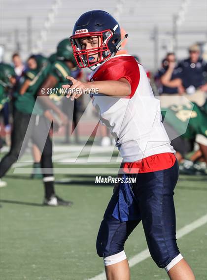 Thumbnail 2 in Pleasant Grove @ Monterey Trail photogallery.