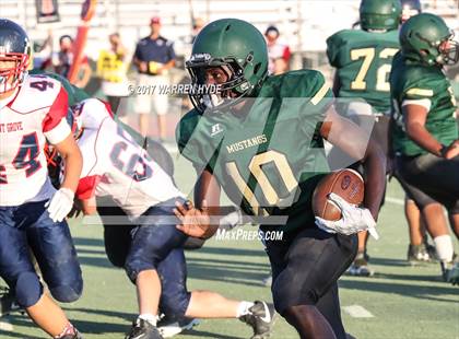 Thumbnail 1 in Pleasant Grove @ Monterey Trail photogallery.
