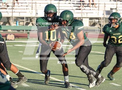 Thumbnail 2 in Pleasant Grove @ Monterey Trail photogallery.
