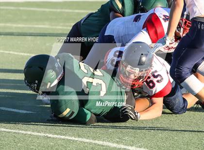 Thumbnail 2 in Pleasant Grove @ Monterey Trail photogallery.