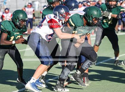 Thumbnail 1 in Pleasant Grove @ Monterey Trail photogallery.