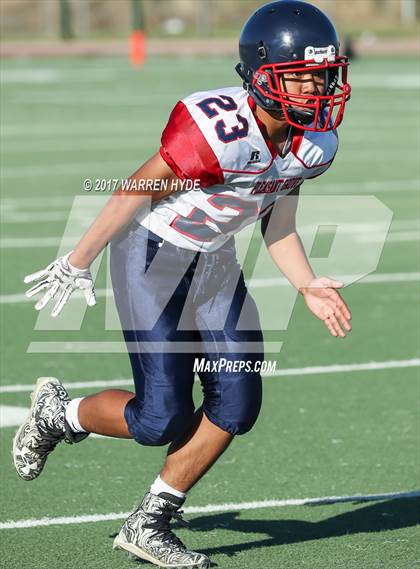 Thumbnail 1 in Pleasant Grove @ Monterey Trail photogallery.