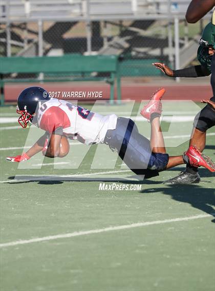 Thumbnail 2 in Pleasant Grove @ Monterey Trail photogallery.