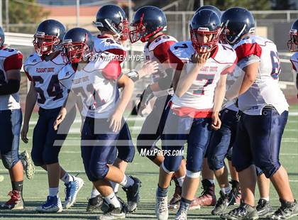 Thumbnail 1 in Pleasant Grove @ Monterey Trail photogallery.
