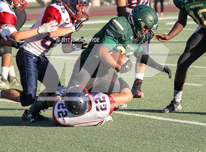 Thumbnail 1 in Pleasant Grove @ Monterey Trail photogallery.