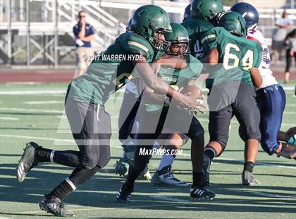 Thumbnail 2 in Pleasant Grove @ Monterey Trail photogallery.