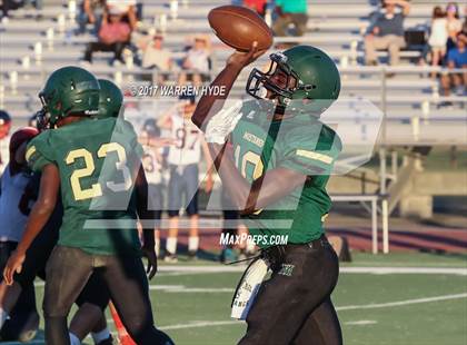 Thumbnail 1 in Pleasant Grove @ Monterey Trail photogallery.