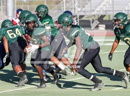 Thumbnail 2 in Pleasant Grove @ Monterey Trail photogallery.