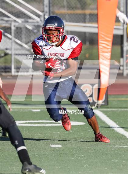 Thumbnail 3 in Pleasant Grove @ Monterey Trail photogallery.