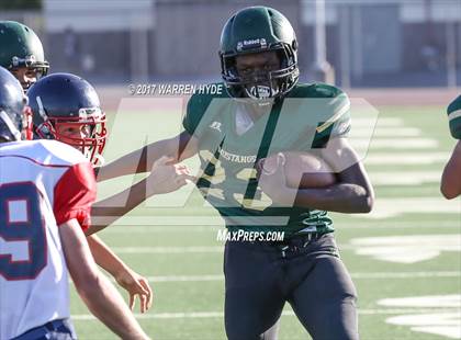 Thumbnail 3 in Pleasant Grove @ Monterey Trail photogallery.