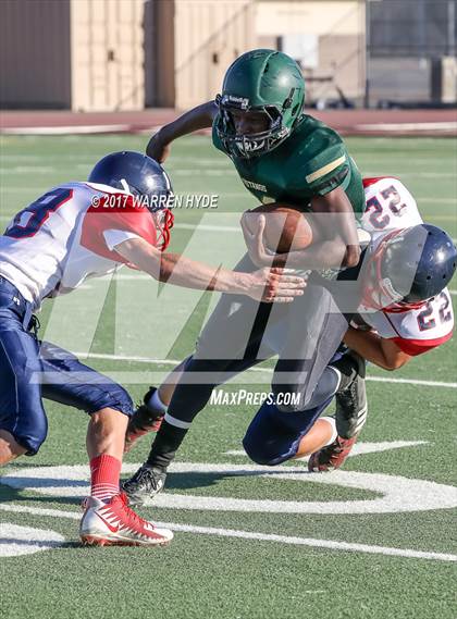 Thumbnail 2 in Pleasant Grove @ Monterey Trail photogallery.