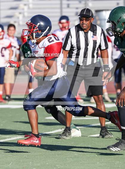 Thumbnail 1 in Pleasant Grove @ Monterey Trail photogallery.