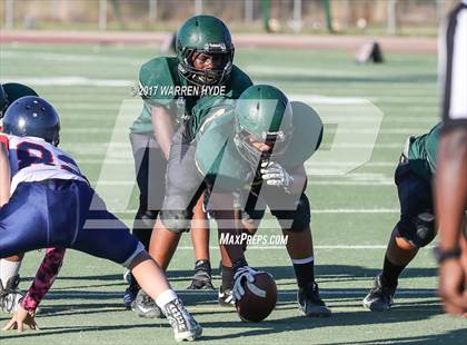 Thumbnail 2 in Pleasant Grove @ Monterey Trail photogallery.
