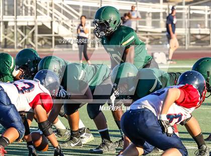 Thumbnail 1 in Pleasant Grove @ Monterey Trail photogallery.